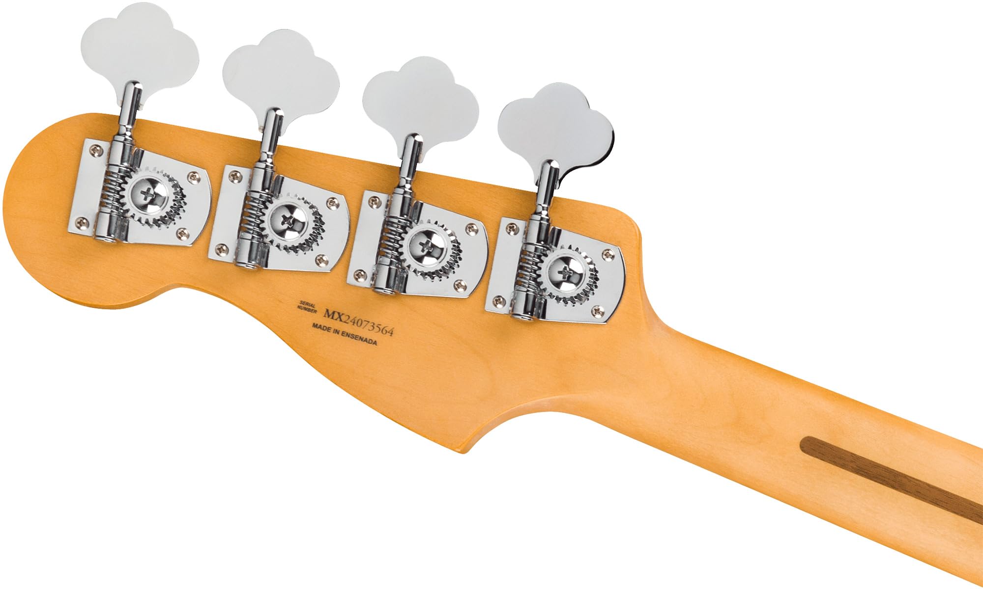 Fender Limited Edition Player II Precision Bass - Sparkle 3-Color Sunburst w/ Cleaning Kit