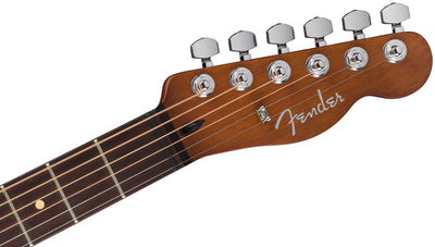 Fender Acoustasonic Standard Telecaster - Black