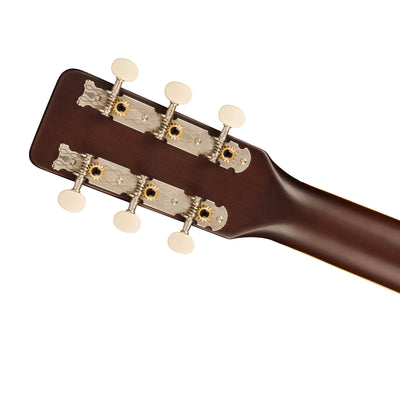 Gretsch Jim Dandy Dreadnought Acoustic Guitar - Rex Burst