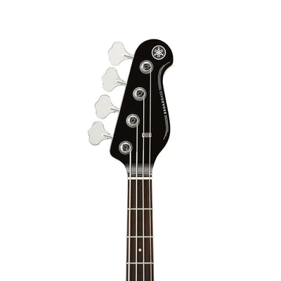 Yamaha BB434M Bass Guitar - Black