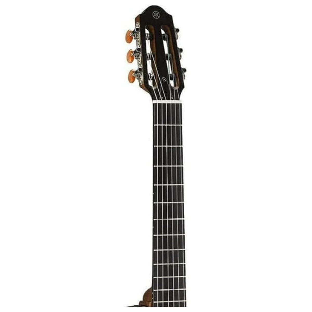 Yamaha SLG200N Nylon String Silent Guitar - Natural