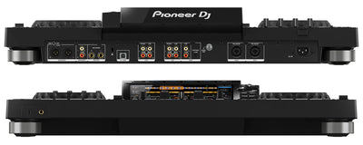 Pioneer DJ XDJ-RX3 2-Channel Performance All-in-One DJ System - Black w/ Case