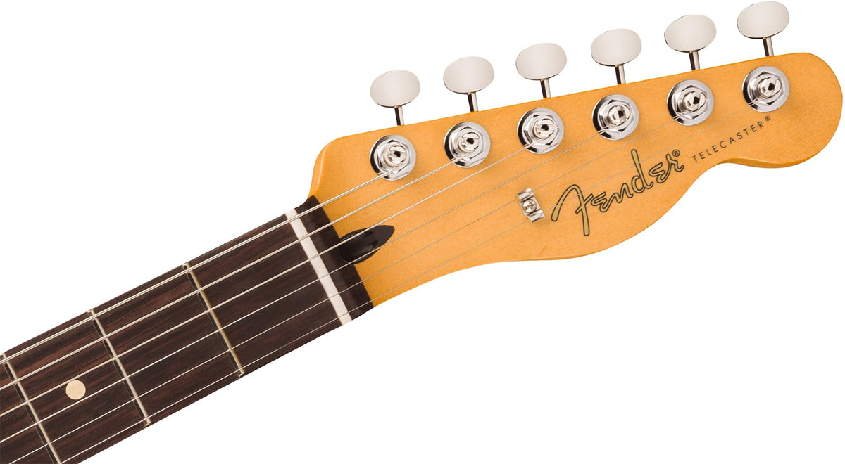 Fender Player II Telecaster - White Blonde
