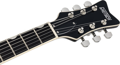 Gretsch Electromatic Premier Jet Electric Guitar - Onyx Storm w/ Strap