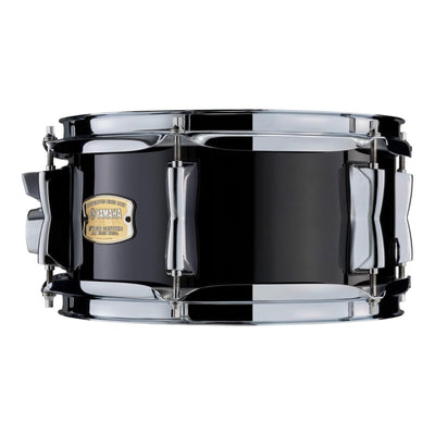 Yamaha SBP0F4H Stage Custom Hip 4-Piece Drum Shell Pack - Raven Black