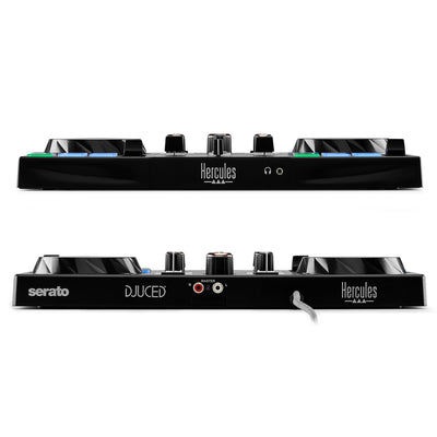 Hercules DJControl Inpulse 200 MK3 DJ Controller