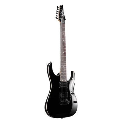 Ibanez GRGA120 RGA Gio Electric Guitar - Black Night w/ Gig Bag