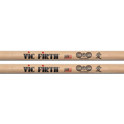 Vic Firth SCOL Signature Series Chris Coleman Drumsticks - 12 Pack