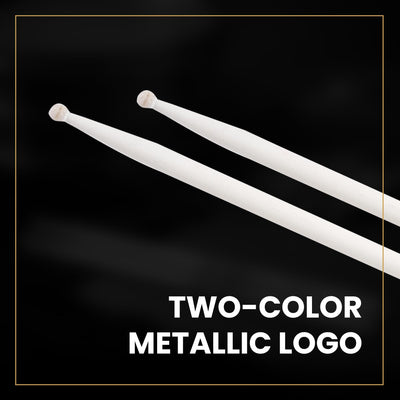 Zildjian ZASTB Travis Barker Artist Series Drumsticks