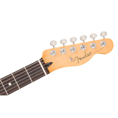 Fender Player II Telecaster HH - Rallye Orange w/ Gig Bag