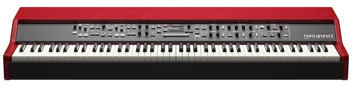 Nord Grand 2 88-Key Stage Piano