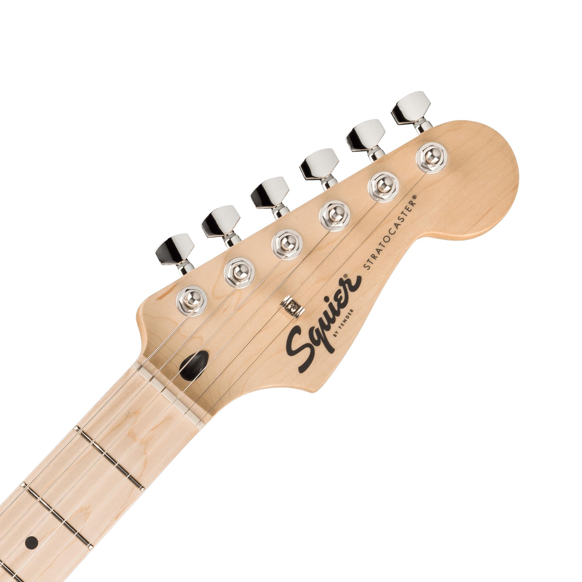 Fender Squier Sonic Stratocaster HT H - Sonic Blue w/ Tuner