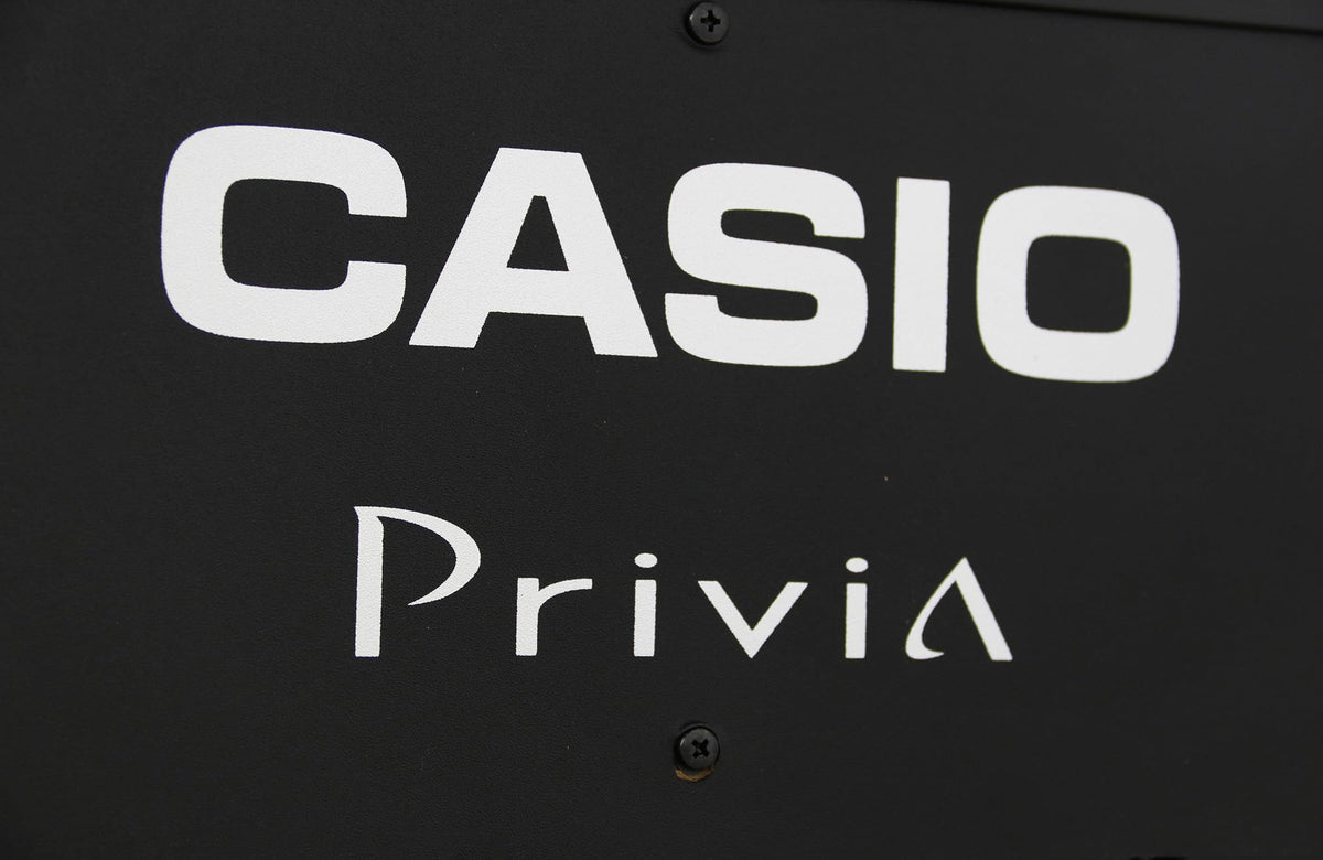 Casio PX-870 Privia Digital Piano - Black
