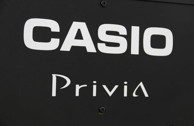 Casio PX-870 Privia Digital Piano - Black