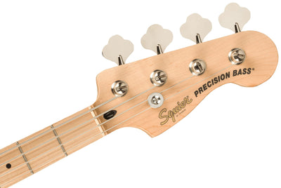 Fender Squier Affinity Precision Bass PJ - Surf Green