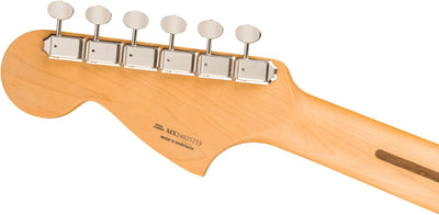 Fender Player II Mustang - Hialeah Yellow