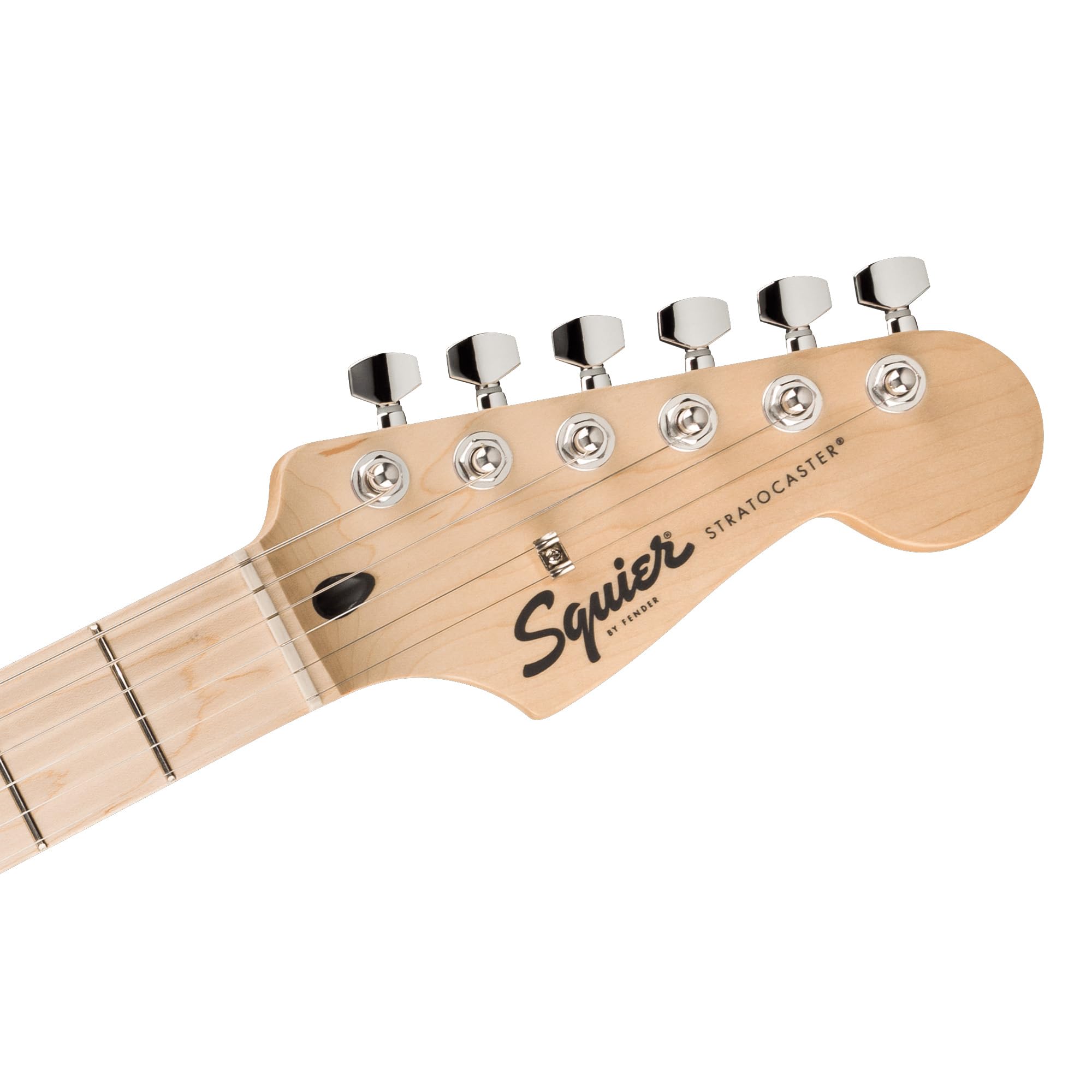 Fender Squier Sonic Stratocaster HT H - Sonic Blue