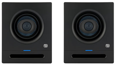 PreSonus Eris Pro 4 Studio Monitor w/ XLR Cable