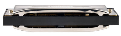 Hohner Special 20 Harmonica - Key of B w/ Key Stickers