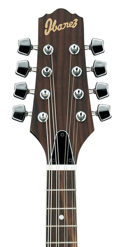 Ibanez M510 A-Style Mandolin - Open Pore Vintage Sunburst