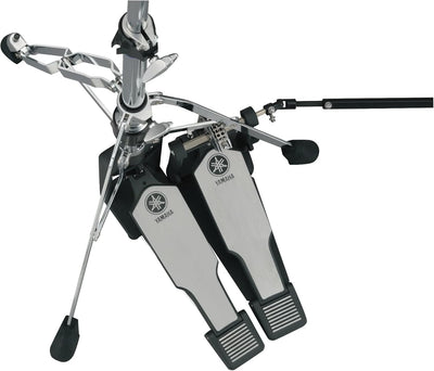 Yamaha DFP-9500D Direct Drive Double Foot Pedal