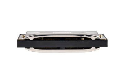 Hohner Special 20 Harmonica - Key of D w/ Instructional Manual