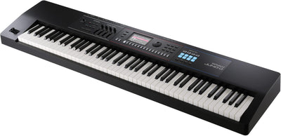 Roland JUNO-D8 88-Key Synthesizer w/ Sustain Pedal