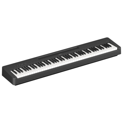 Yamaha P-145BT Bluetooth 88-Key Digital Piano