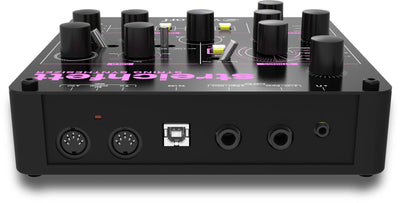 Waldorf Streichfett String Synthesizer w/ Headphones