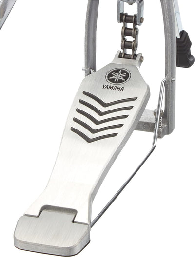 Yamaha HS-650A Hi-Hat Stand, Light Weight, Single Braced