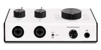 Blackstar POLAR 2 Two-Channel USB Audio Interface for Guitarists w/ Instrument Cable