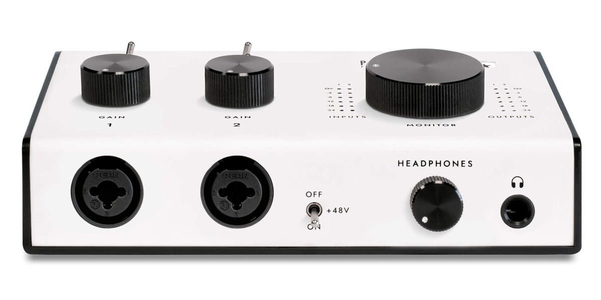 Blackstar POLAR 2 Two-Channel USB Audio Interface for Guitarists