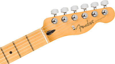 Fender Player II Modified Telecaster - Sunshine Yellow w/ Cleaning Kit