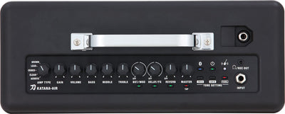 Boss Katana Air Guitar Amplifier w/ Instrument Cable