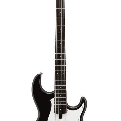 Yamaha BB434 Bass Guitar - Black