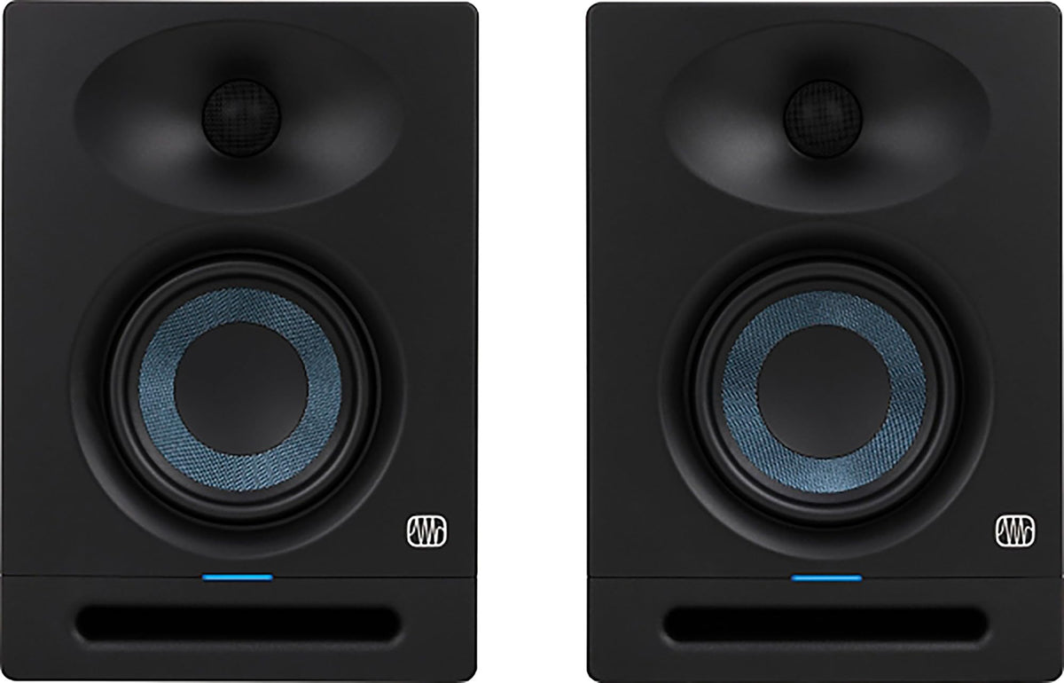 PreSonus Eris Studio 4 Studio Monitor w/ XLR Cable