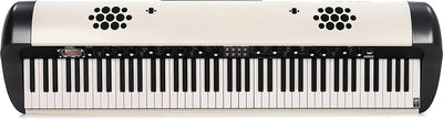Korg SV-2SP 88-Key Stage Vintage Piano with Built-In Speakers w/ Adjustable Stand