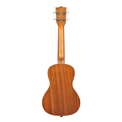 Kala KA-SURF Dawn Patrol Concert Ukulele