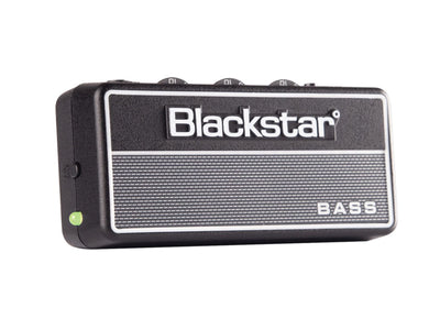 Blackstar amPlug2 Fly Bass Headphone Amplifier w/ Instrument Cable