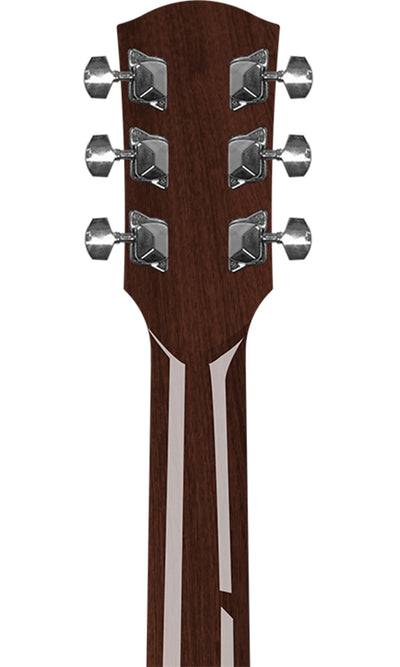Fender FA Series Dreadnought Acoustic Guitar - 2-Color Sunburst