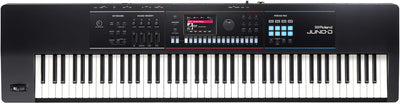 Roland JUNO-D8 88-Key Synthesizer w/ Sustain Pedal