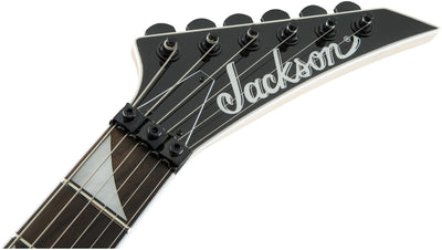 Jackson Dinky Arch Top JS32 DKA Electric Guitar - Pavo Purple w/ Instrument Cable