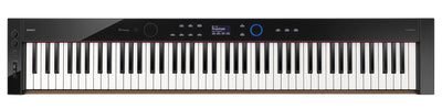 Casio PX-S6000 Privia Slim Digital Piano - Black w/ CS-90P Stand