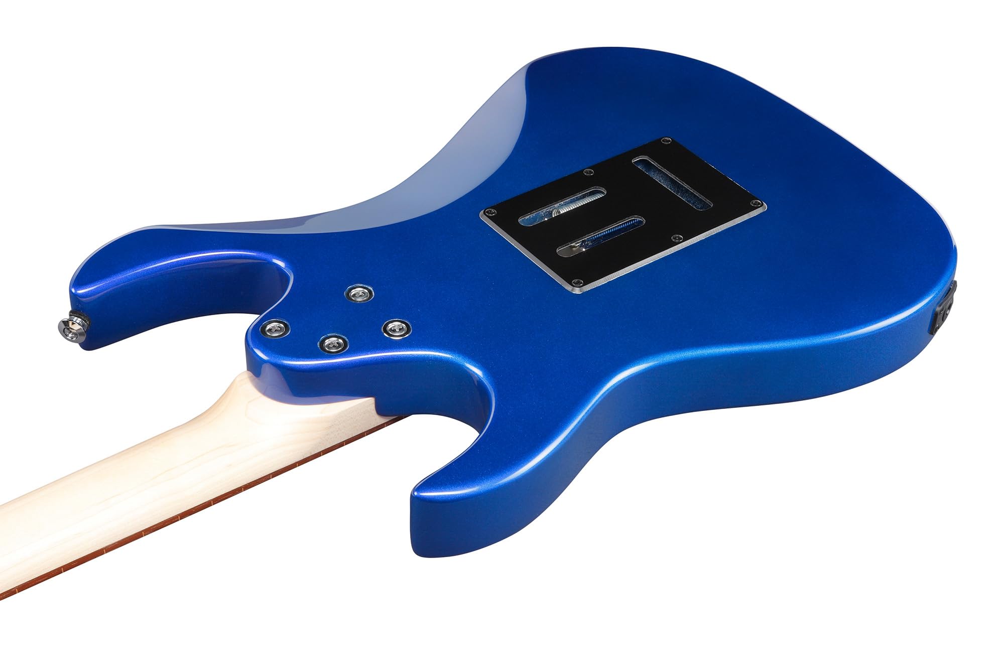 Ibanez GRX20Z RG Gio Electric Guitar - Jewel Blue w/ Gig Bag