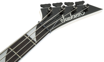 Jackson JS Series Concert Bass JS3 Bass Guitar - Metallic Blue w/ Instrument Cable