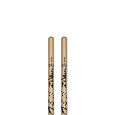Zildjian Z Custom Limited Edition Chroma Gold 5A Drumsticks - 12 Pair