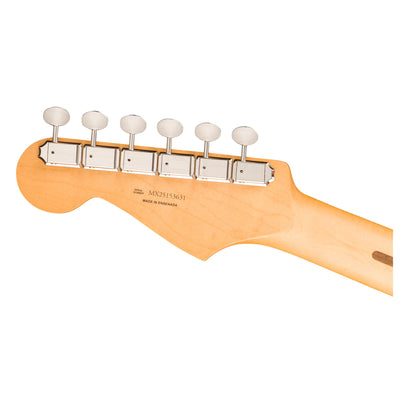 Fender Player II Stratocaster - Rallye Orange