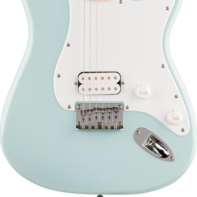Fender Squier Sonic Stratocaster HT H - Sonic Blue w/ Tuner
