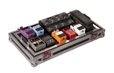 Gator G-TOUR-PEDALBOARD-LGW Guitar Pedalboard - Large