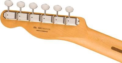 Fender Player II Telecaster - Mocha w/ Cleaning Kit